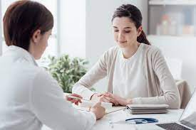مهم ترین ویزیت برای داشتن یک نوزاد سالم